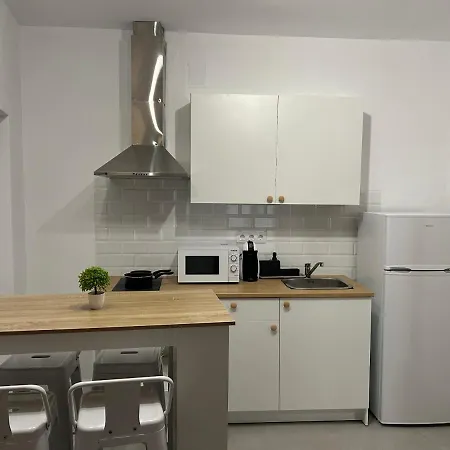 Apartamentos El Buho Belmonte  Extérieur photo