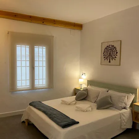Apartamentos El Buho Belmonte  Extérieur photo
