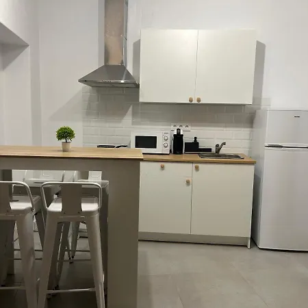 Apartamentos El Buho Belmonte  Extérieur photo