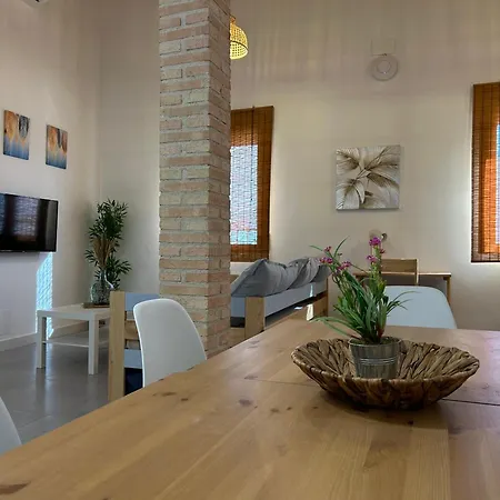 Apartamentos El Buho Belmonte  Extérieur photo