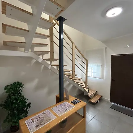 Apartamentos El Buho Belmonte  Extérieur photo