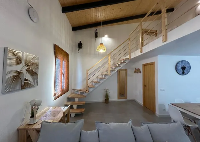 Apartamentos El Buho