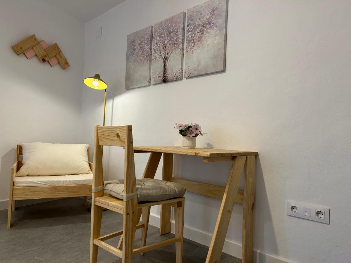 El Buho Apartament *