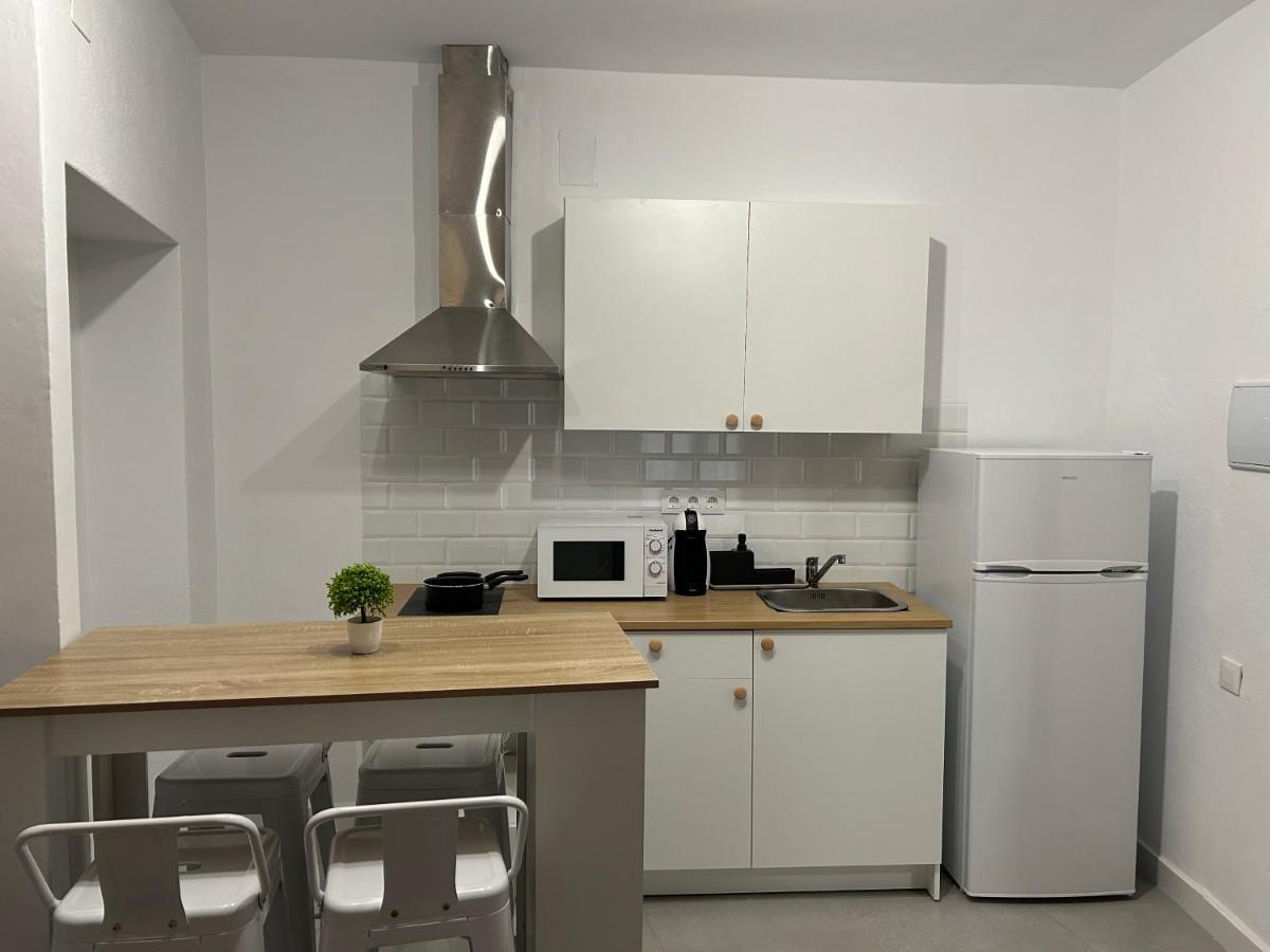 El Buho Apartment
