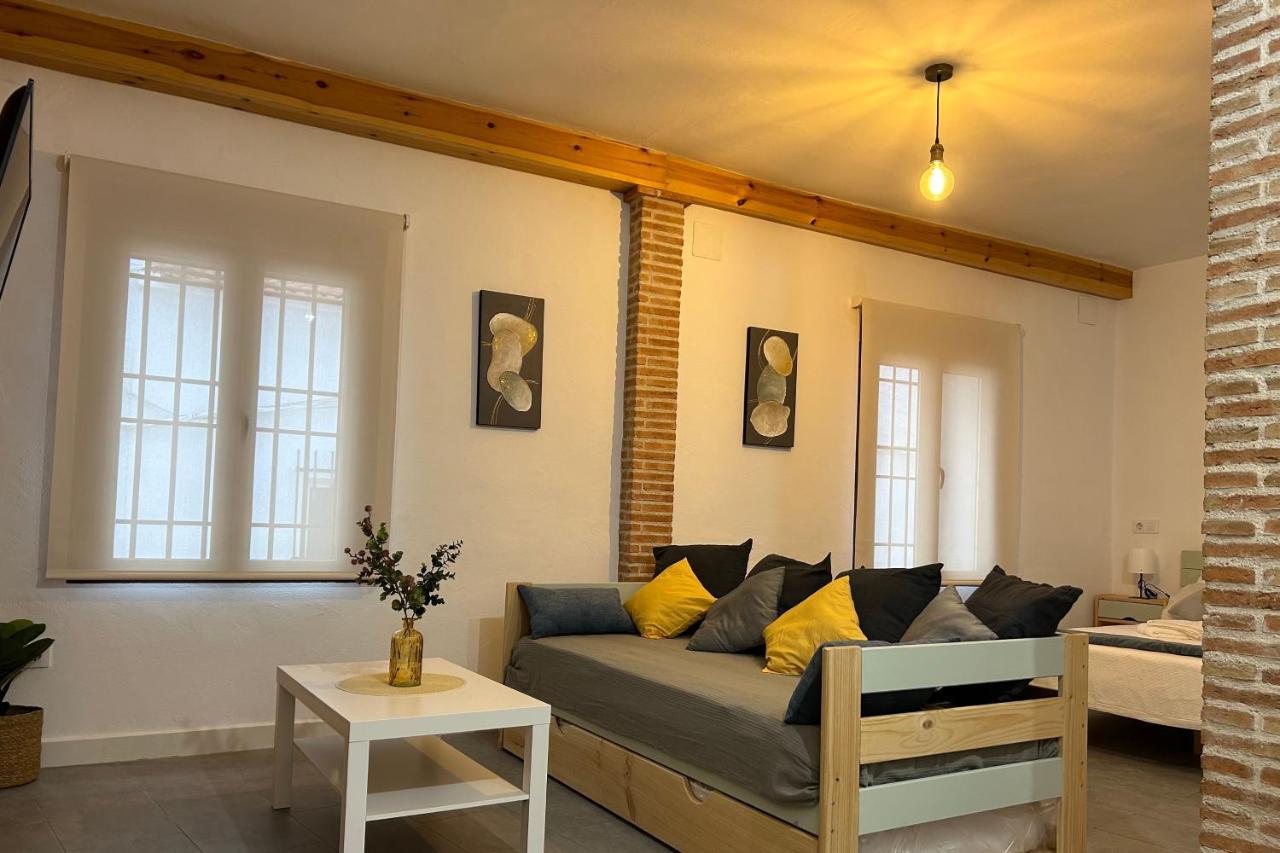 El Buho Apartment