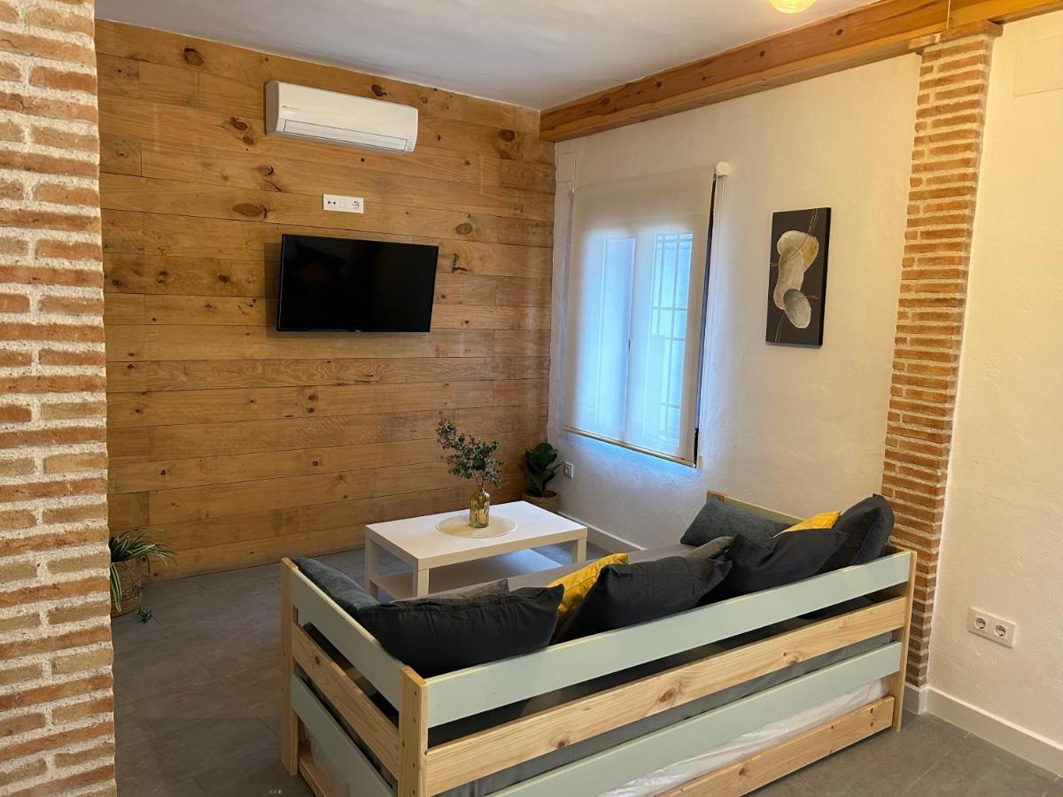 El Buho Apartment Belmonte (Castilla-La Mancha)