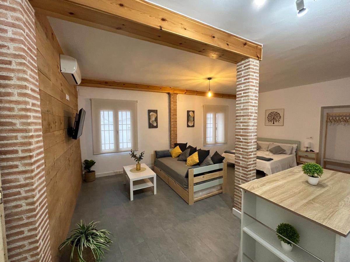 El Buho Apartament *