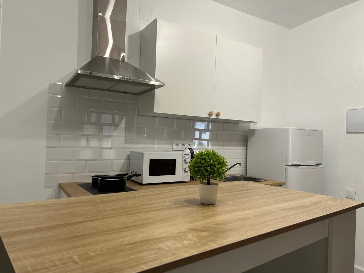 Apartment El Buho *