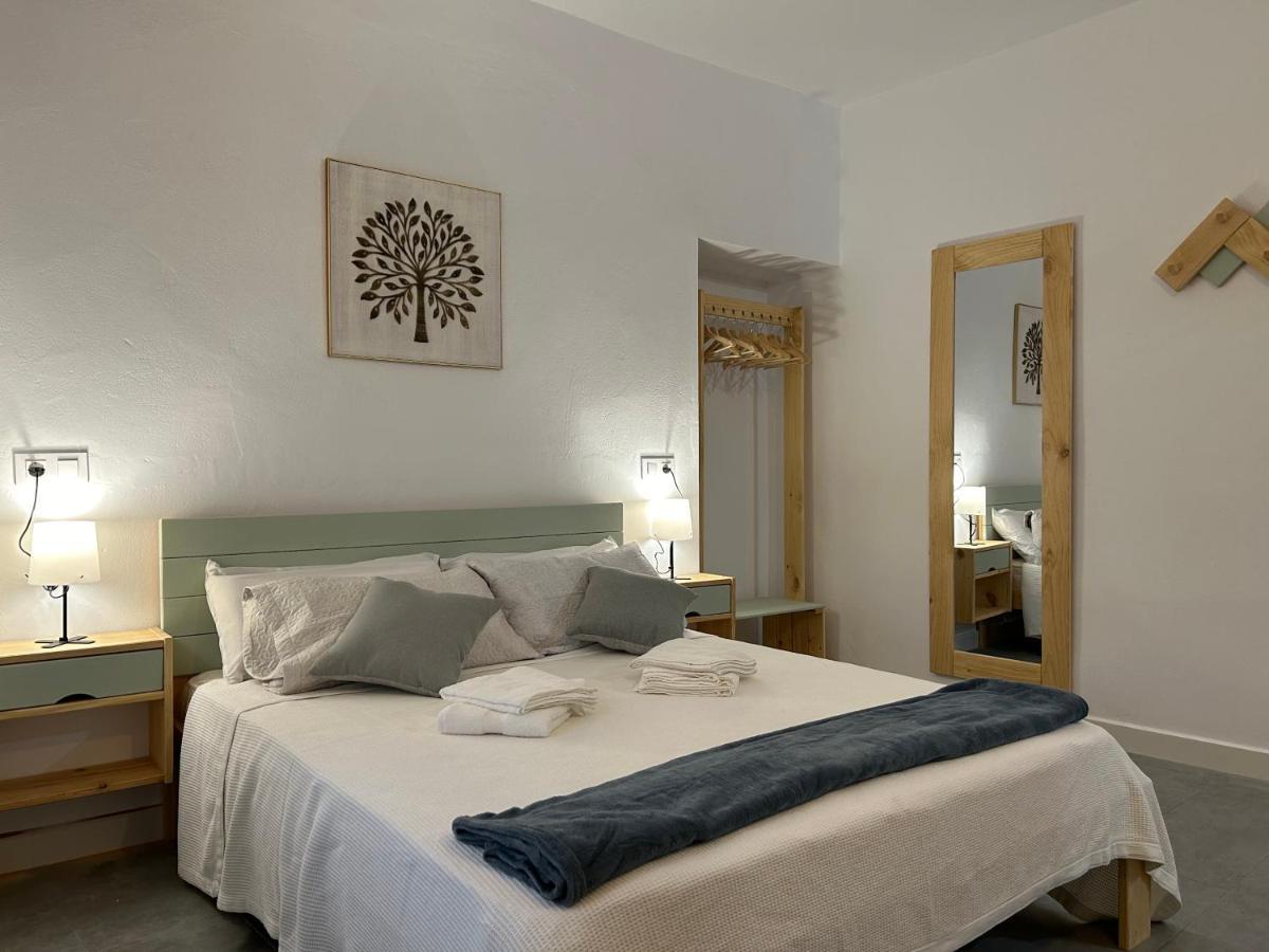 El Buho Apartment *