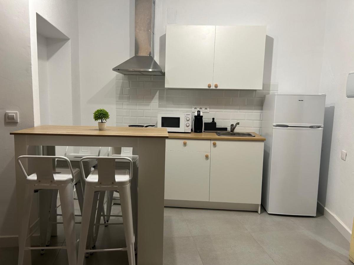 Apartment El Buho Belmonte (Castilla-La Mancha)